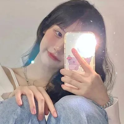 靓妹闯情关